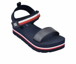 Women's Tommy Hilfiger Avrett Platform Sandals -Platform Sandals Shop 2 115