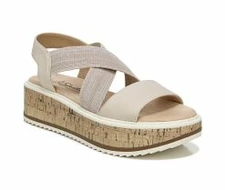 Women's LifeStride Clementine Platform Sandals -Platform Sandals Shop 2 117