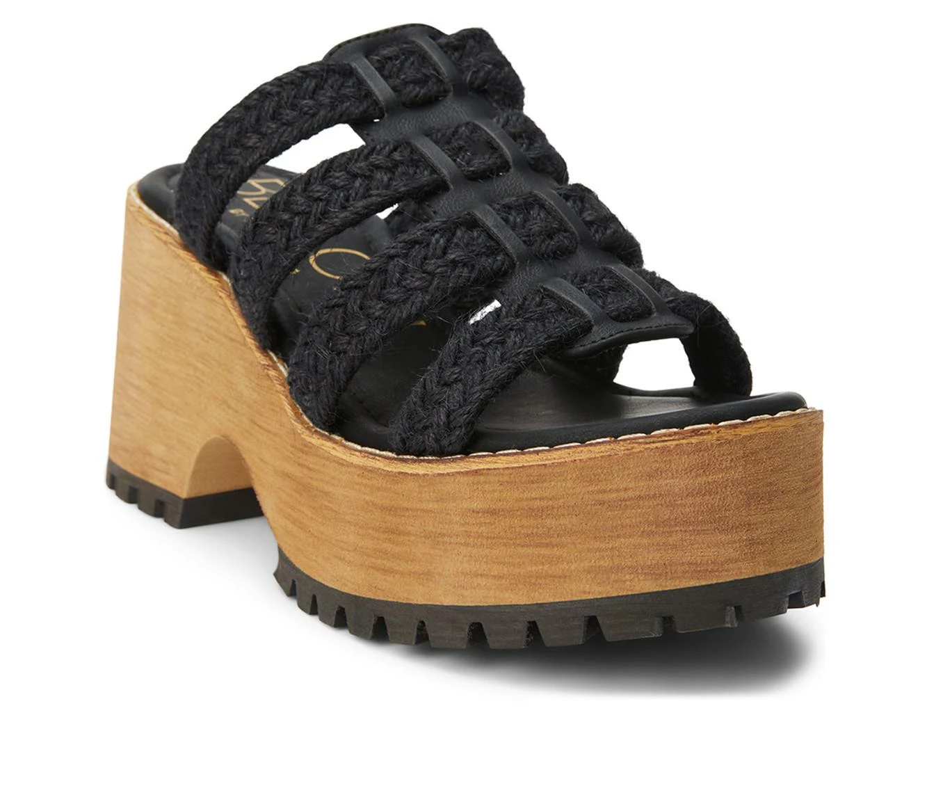 Women's Beach By Matisse Daze Platform Heeled Sandals 5 Women's Beach By Matisse Daze Platform Heeled Sandals - Image 3