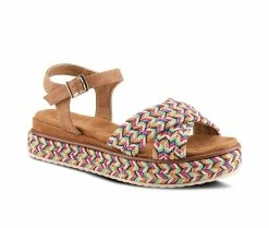 Women's Patrizia Rocking Platform Sandals -Platform Sandals Shop 2 146
