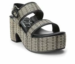 Women's Beach By Matisse Byron Platform Wedge Sandals -Platform Sandals Shop 2 164