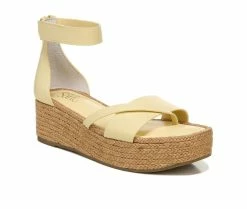 Women's Franco Sarto Verita Platform Dress Sandals -Platform Sandals Shop 2 18