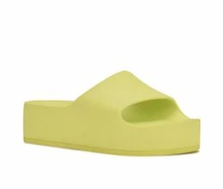 Women's Nine West Pool Platform Sandals -Platform Sandals Shop 2 180