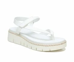 Women's Franco Sarto Josette 2 Platform Wedge Sandals -Platform Sandals Shop 2 187