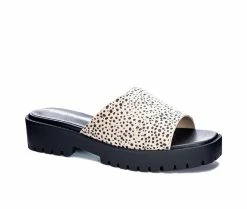 Women's Dirty Laundry Respect Sandals -Platform Sandals Shop 2 19