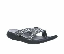 Women's Bearpaw Juniper Flip-Flops -Platform Sandals Shop 2 196