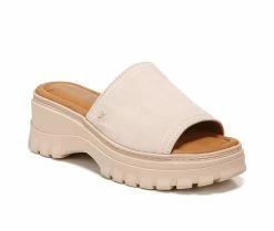 Women's Zodiac Halle Platform Sandals -Platform Sandals Shop 2 2