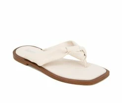 Women's KENSIE Cataline Flip Flops -Platform Sandals Shop 2 211