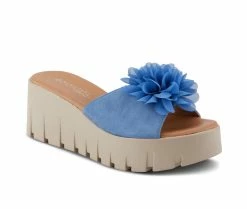 Women's Patrizia Mumsie Wedge Platform Sandals 10 Women's Patrizia Mumsie Wedge Platform Sandals -Platform Sandals Shop 2 22