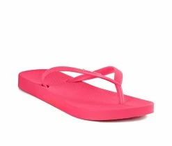 Girls' Ipanema Little Kid & Big Kid Ana Colors Flip-Flops -Platform Sandals Shop 2 228