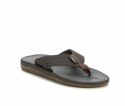 Boys' Rainbow Sandals Little Kid & Big Kid Capes Flip-Flops 10 Boys' Rainbow Sandals Little Kid & Big Kid Capes Flip-Flops -Platform Sandals Shop 2 232