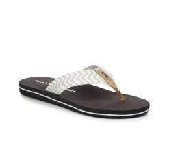 Women's Tommy Hilfiger Chill Flip-Flops -Platform Sandals Shop 2 234