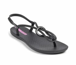 Women's Ipanema Trendy Flip-Flops -Platform Sandals Shop 2 238