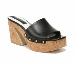 Women's Franco Sarto Damara Platform Dress Sandals -Platform Sandals Shop 2 28