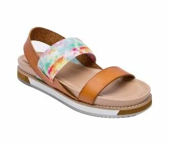 Women's Jane And The Shoe Melody Flatform Sandals -Platform Sandals Shop 2 39