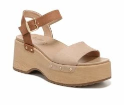 Women's Dr. Scholls Dublin Platform Wedge Sandals 10 Women's Dr. Scholls Dublin Platform Wedge Sandals -Platform Sandals Shop 2 41