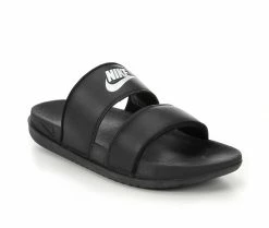 Women's Nike Off Court Duo Sport Slides 10 Women's Nike Off Court Duo Sport Slides -Platform Sandals Shop 2 416