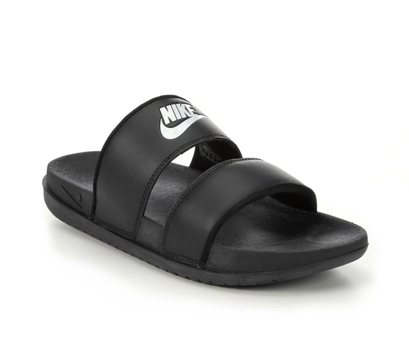 Women's Nike Off Court Duo Sport Slides 5 Women's Nike Off Court Duo Sport Slides - Image 3