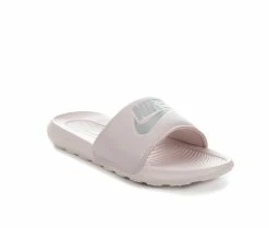 Women's Nike Victori One Sport Slides -Platform Sandals Shop 2 427