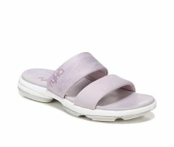 Women's Ryka Diva Sport Slide Sandals 10 Women's Ryka Diva Sport Slide Sandals -Platform Sandals Shop 2 429