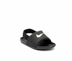 Boys' Nike Infant & Toddler Kawa Sport Slides 10 Boys' Nike Infant & Toddler Kawa Sport Slides -Platform Sandals Shop 2 433