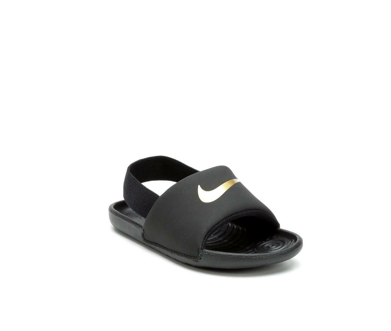 Boys' Nike Infant & Toddler Kawa Sport Slides 5 Boys' Nike Infant & Toddler Kawa Sport Slides - Image 3