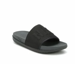 Women's Nike Off Court Sport Slides -Platform Sandals Shop 2 450