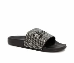 Women's Juicy Wander Sport Slides -Platform Sandals Shop 2 463
