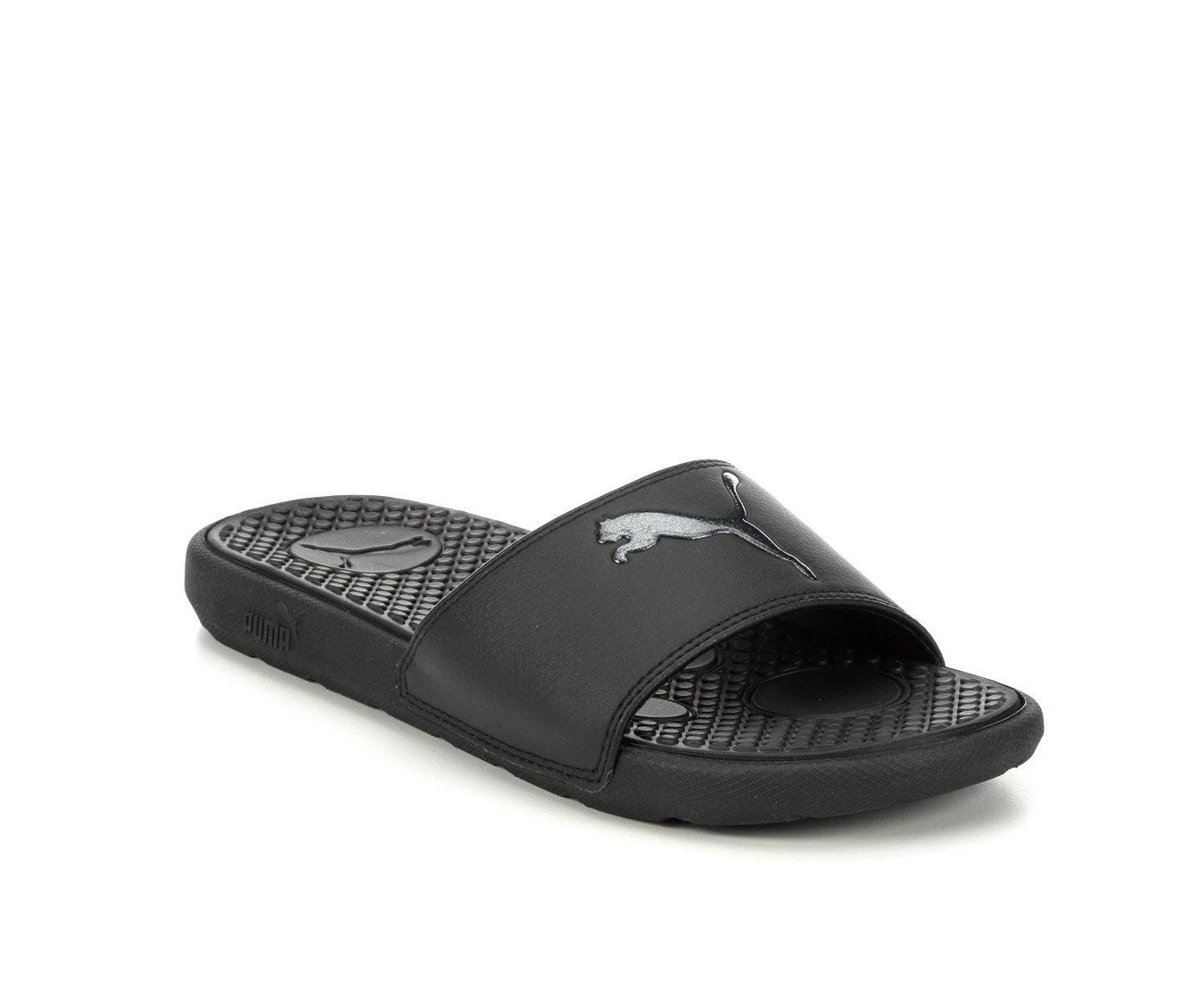 Women's Puma Cool Cat Sport Slides 5 Women's Puma Cool Cat Sport Slides - Image 3