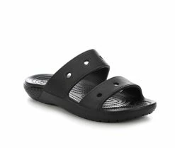 Adults' Crocs Classic Sandals (Women's - Unisex) -Platform Sandals Shop 2 477