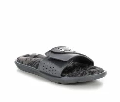 Boys' Under Armour Little Kid & Big Kid Ignite Print Sport Slides 10 Boys' Under Armour Little Kid & Big Kid Ignite Print Sport Slides -Platform Sandals Shop 2 487