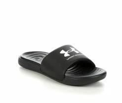 Women's Under Armour Ansa Fix SL Sport Slides 10 Women's Under Armour Ansa Fix SL Sport Slides -Platform Sandals Shop 2 490