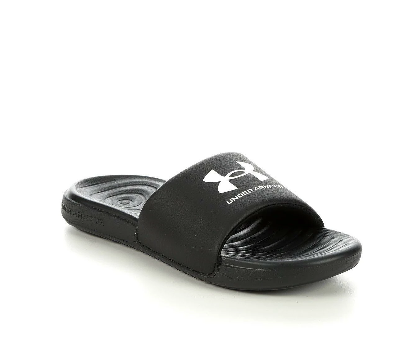 Women's Under Armour Ansa Fix SL Sport Slides 5 Women's Under Armour Ansa Fix SL Sport Slides - Image 3