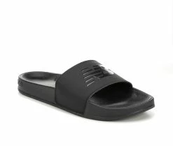 Women's New Balance SWF200K1 Sport Slides 10 Women's New Balance SWF200K1 Sport Slides -Platform Sandals Shop 2 504