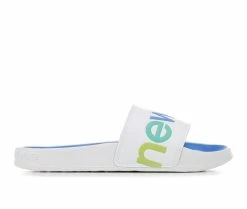 Women's New Balance SWF200A1 Sport Slides 10 Women's New Balance SWF200A1 Sport Slides -Platform Sandals Shop 2 508