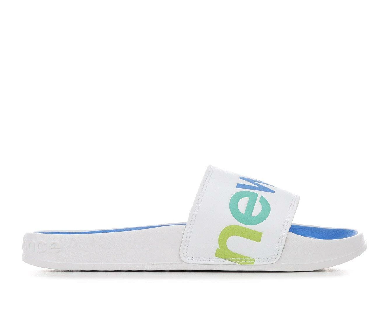 Women's New Balance SWF200A1 Sport Slides 5 Women's New Balance SWF200A1 Sport Slides - Image 3