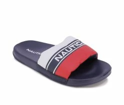 Women's Nautica Imogen Slides -Platform Sandals Shop 2 512