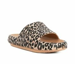 Women's London Rag Whirl Slide Sandals 10 Women's London Rag Whirl Slide Sandals -Platform Sandals Shop 2 514