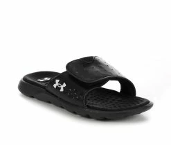 Women's Under Armour W Ignite 7 SL Sport Slides 10 Women's Under Armour W Ignite 7 SL Sport Slides -Platform Sandals Shop 2 515