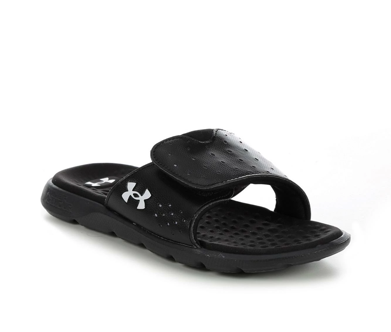 Women's Under Armour W Ignite 7 SL Sport Slides 5 Women's Under Armour W Ignite 7 SL Sport Slides - Image 3