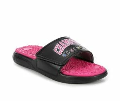 Women's Champion Foundation V Join Sport Slides 10 Women's Champion Foundation V Join Sport Slides -Platform Sandals Shop 2 517