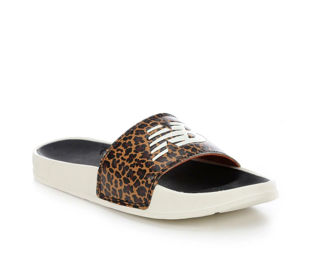 Women's New Balance SWF200LP Sport Slides 5 Women's New Balance SWF200LP Sport Slides - Image 3