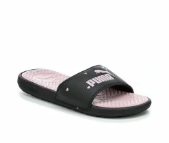 Women's Puma Cool Cat Galentines Sport Slides 10 Women's Puma Cool Cat Galentines Sport Slides -Platform Sandals Shop 2 524