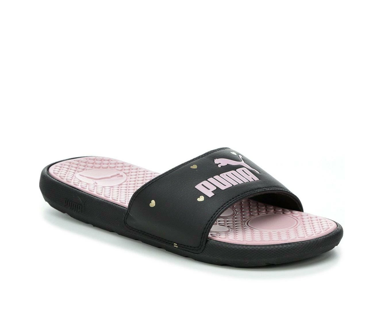 Women's Puma Cool Cat Galentines Sport Slides 5 Women's Puma Cool Cat Galentines Sport Slides - Image 3