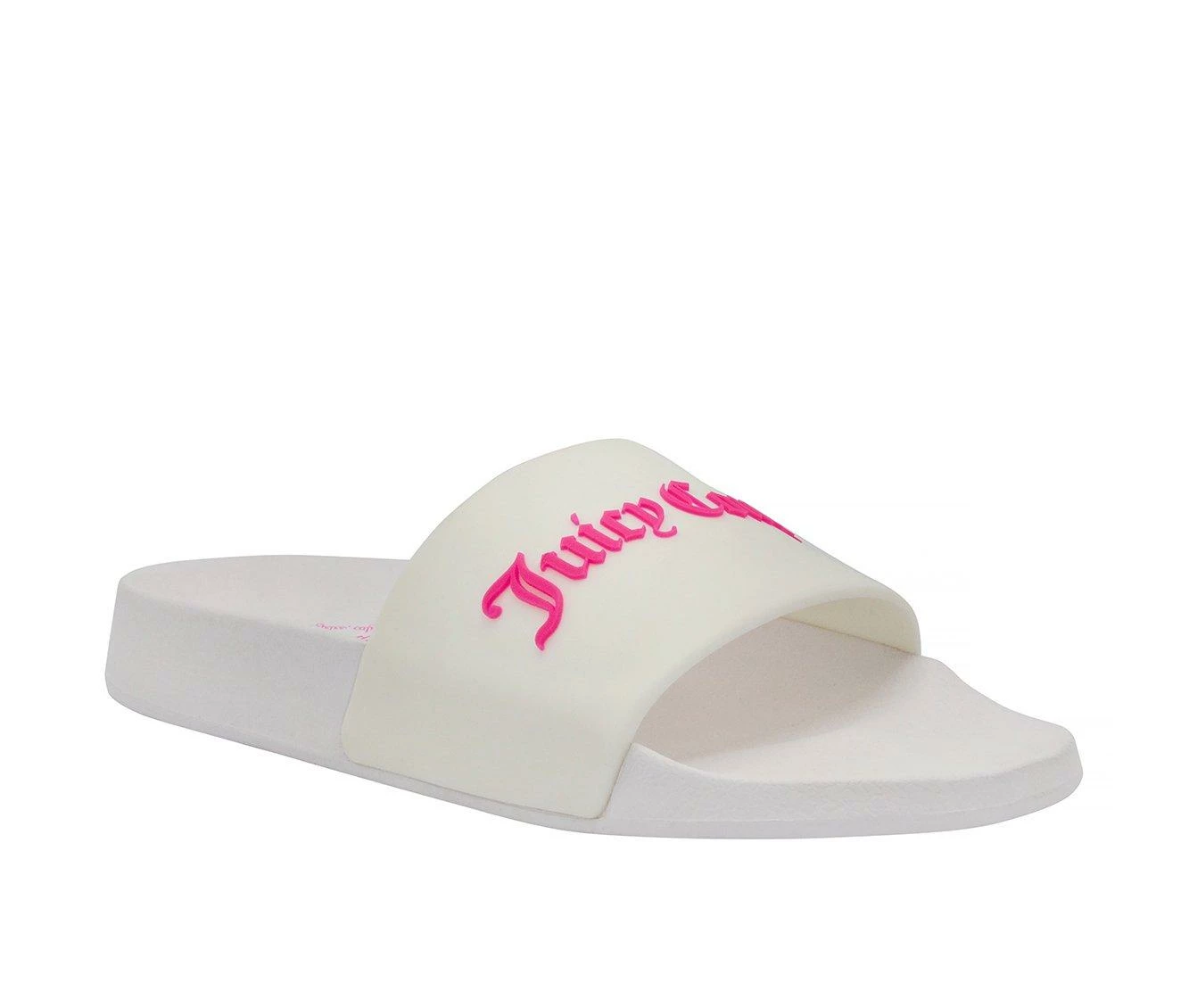 Women's Juicy Whimsey Sport Slides 5 Women's Juicy Whimsey Sport Slides - Image 3