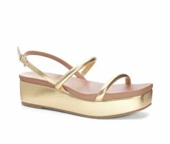 Women's Chinese Laundry Skippy Platform Sandals -Platform Sandals Shop 2 58