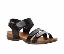 Women's Propet Farrah Footbed Sandals -Platform Sandals Shop 2 585