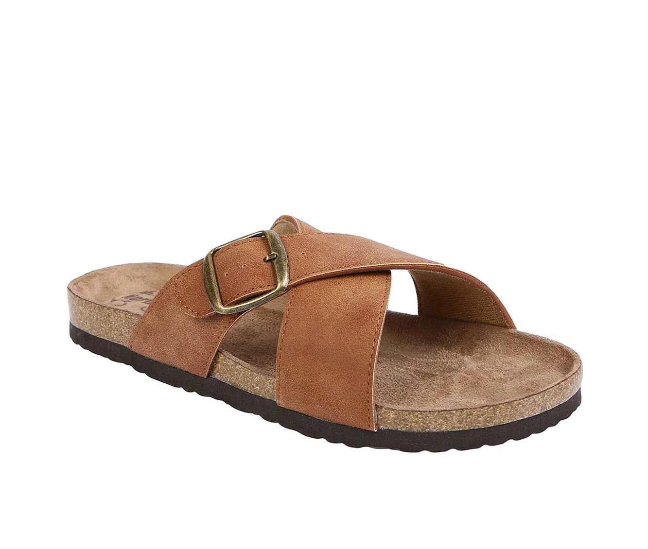 Women's Northside Lana Footbed Sandals 5 Women's Northside Lana Footbed Sandals - Image 3