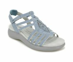 Women's JBU By Jambu Lisbon Sandals -Platform Sandals Shop 2 590