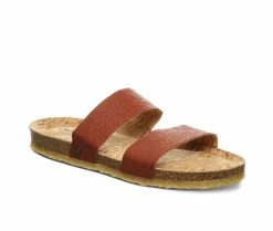Women's Bearpaw Lilo Footbed Sandals -Platform Sandals Shop 2 597